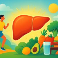 Fatty Liver Disease (NAFLD) Causes, Risks & Reversal